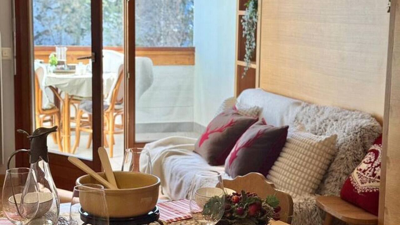 Photo of Livingroom in Montana