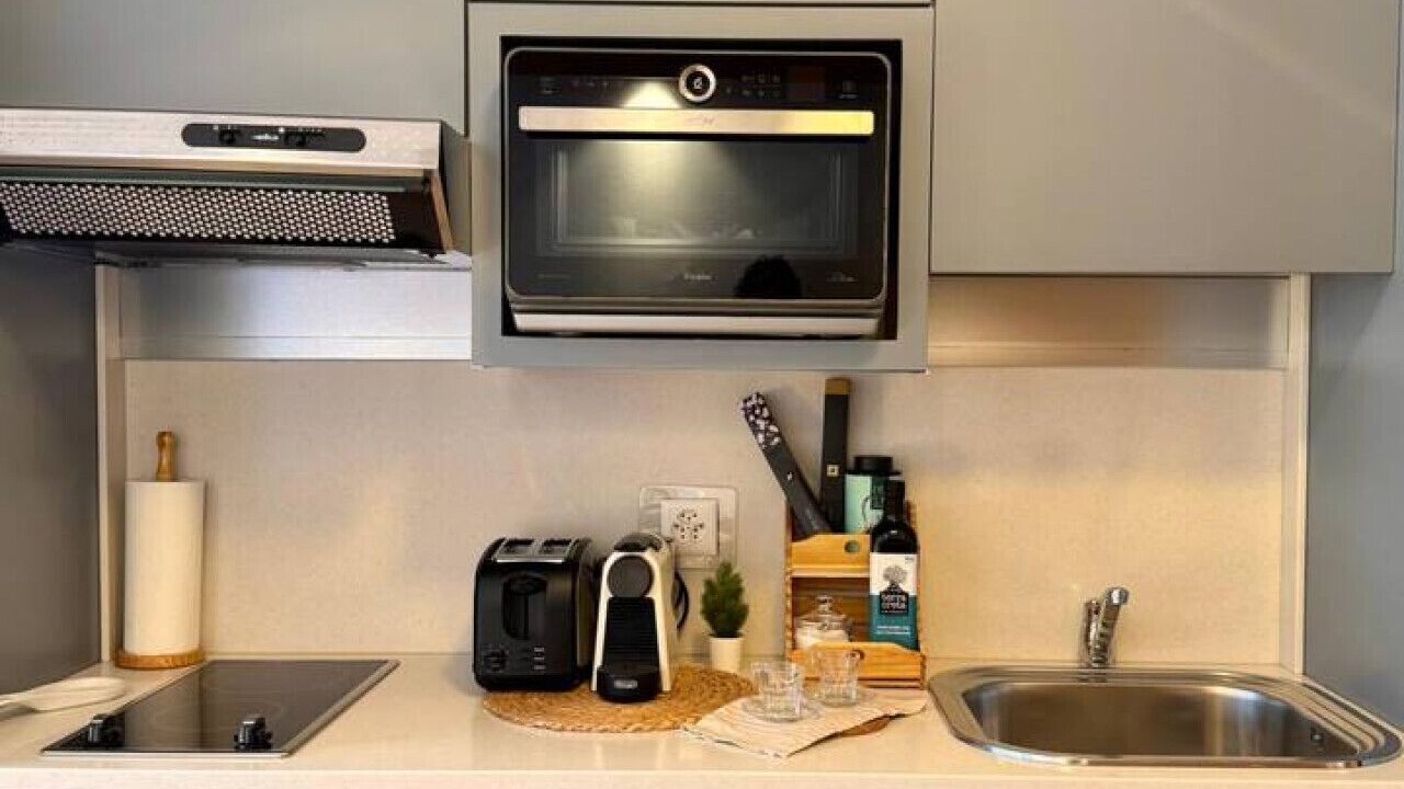 Photo of Kitchen in Montana