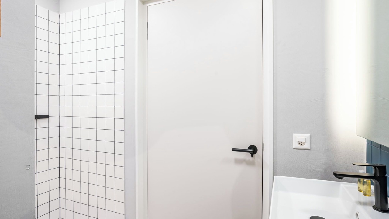 Photo of Bathroom in Granges