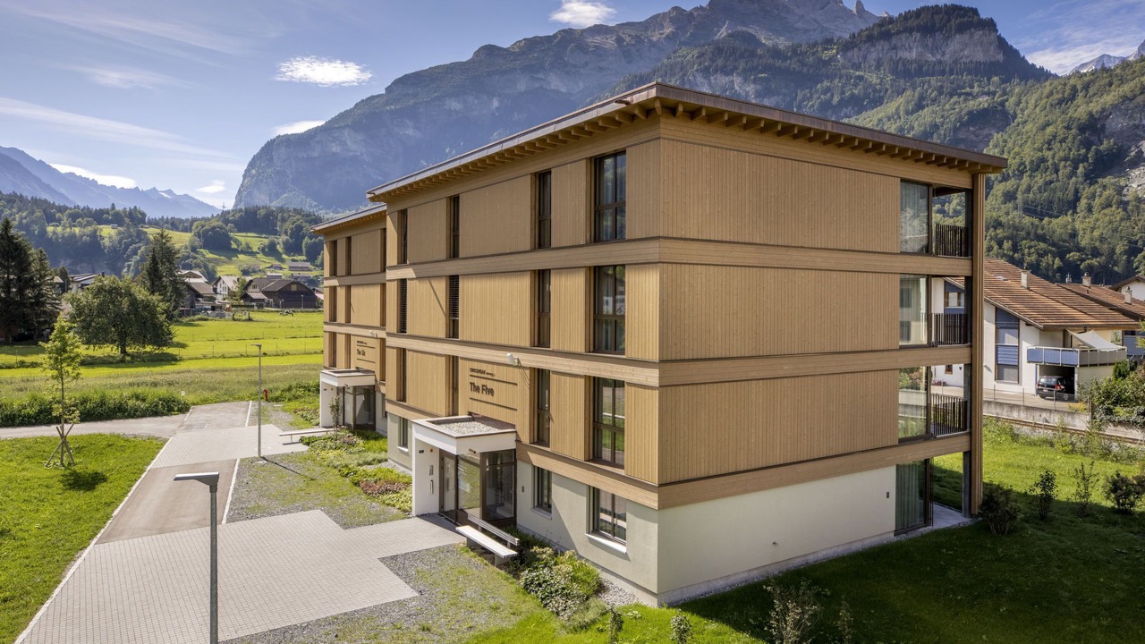 Photo of Others in Meiringen