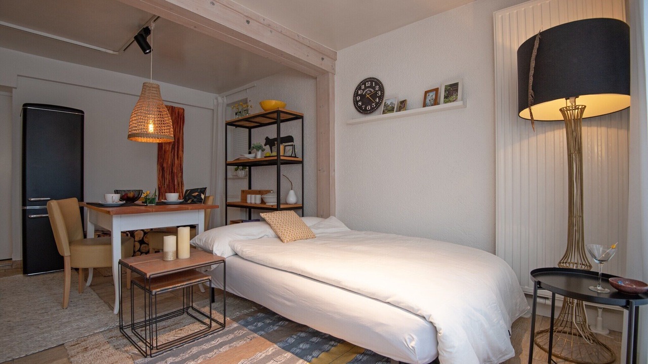 Photo of Livingroom in Suhl