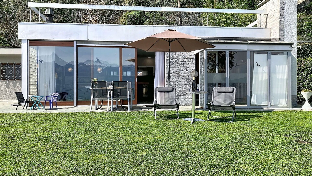 Photo of Outdoor in Saint-Gingolph