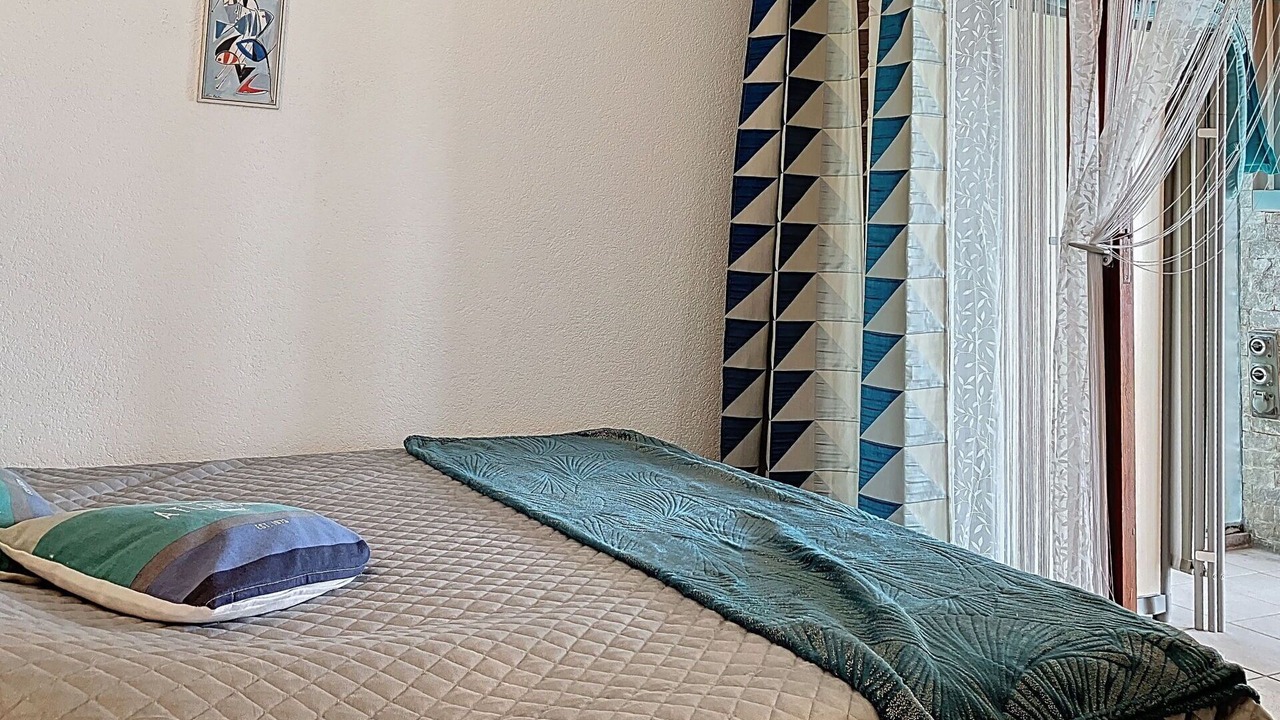 Photo of Bedroom in Saint-Gingolph