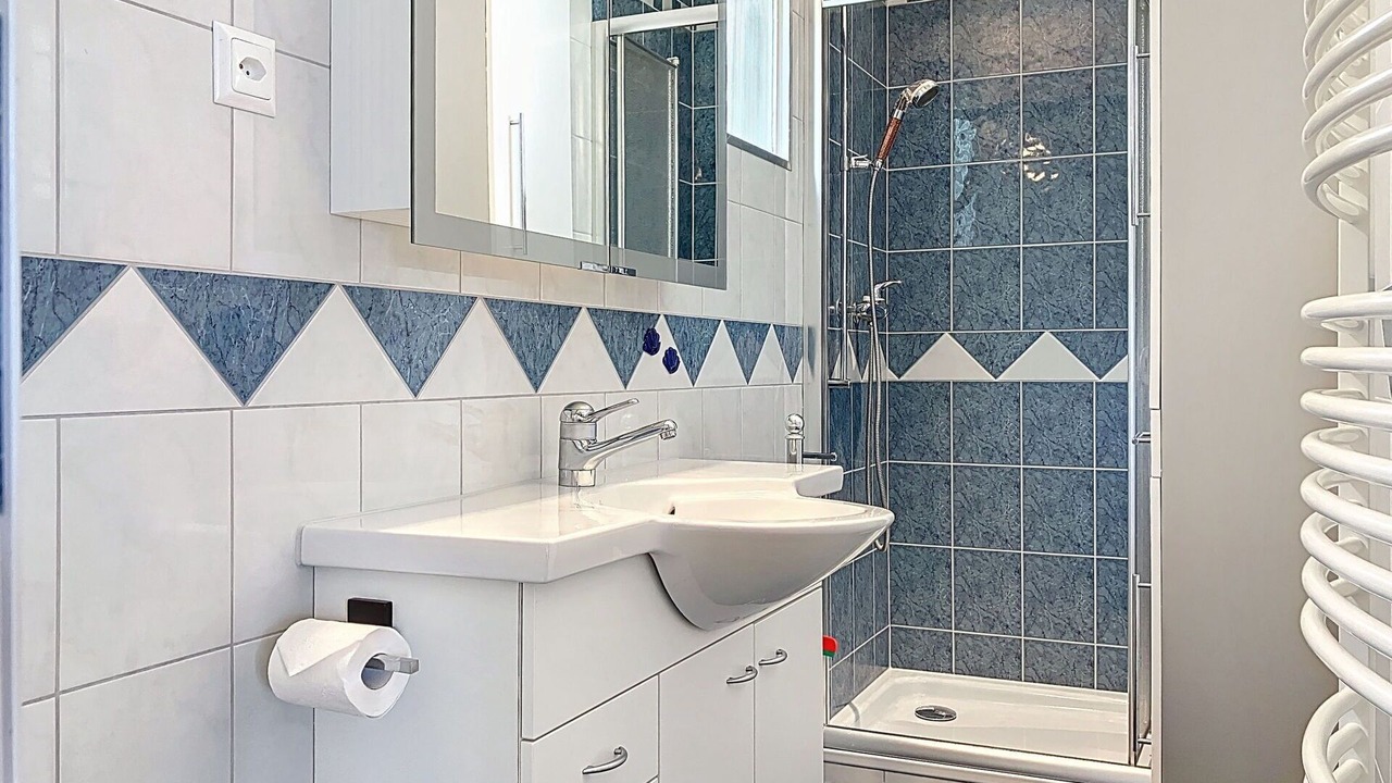 Photo of Bathroom in Saint-Gingolph