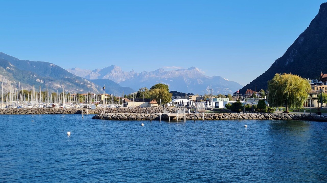 Photo of Outdoor in Bouveret