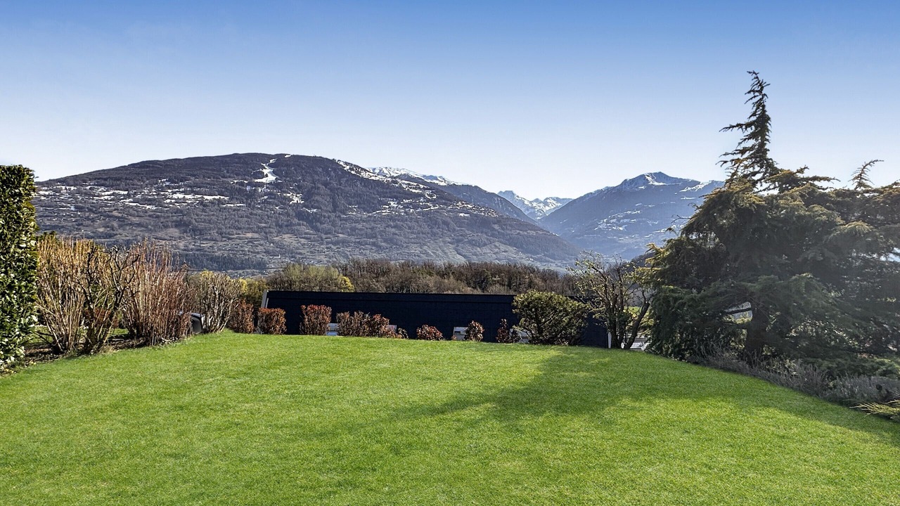 Photo of Outdoor in Saviese