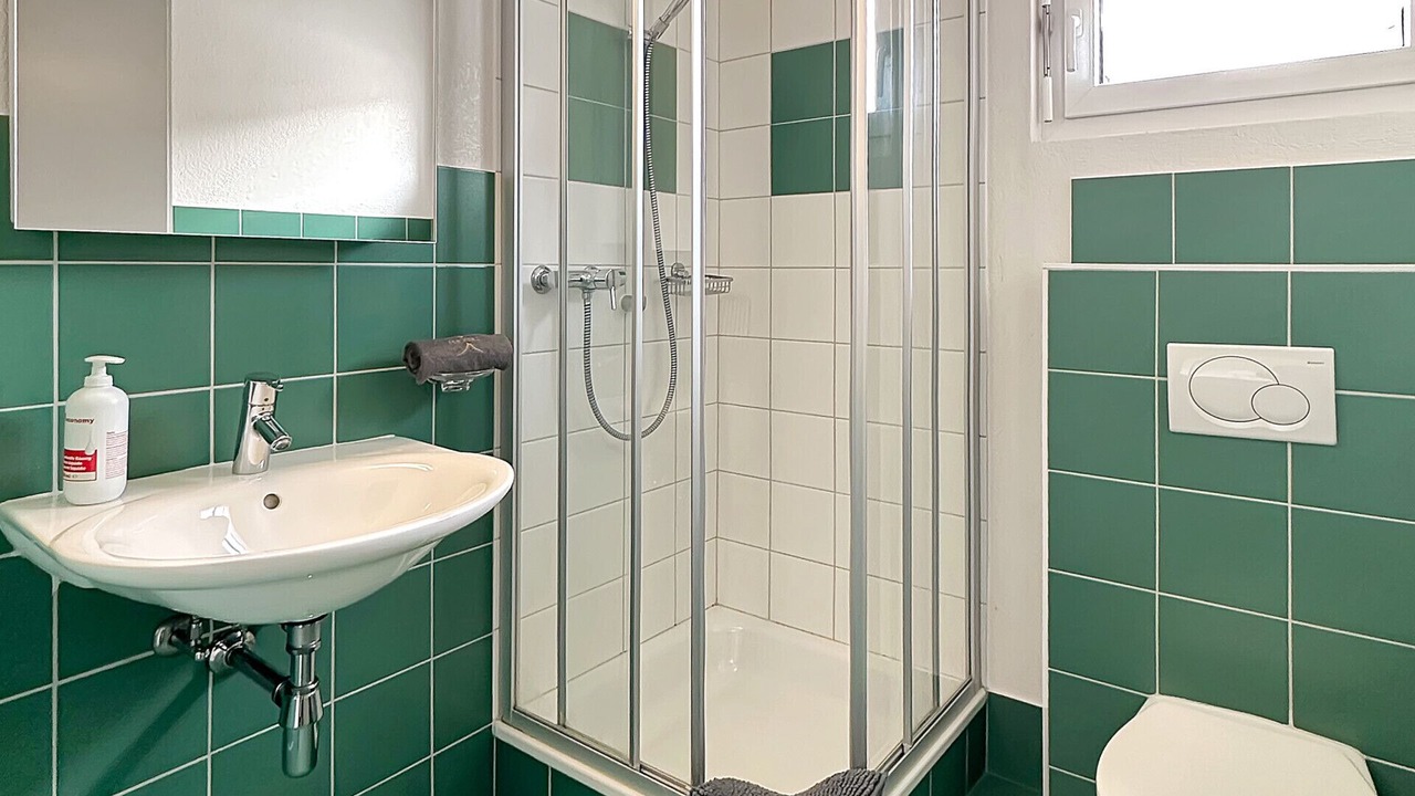 Photo of Bathroom in Saviese