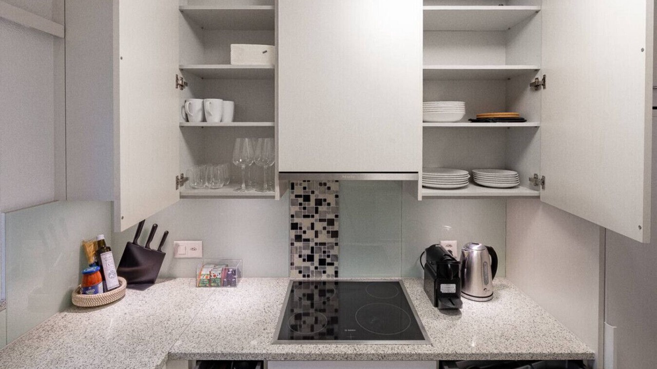 Photo of Kitchen in Horgen District