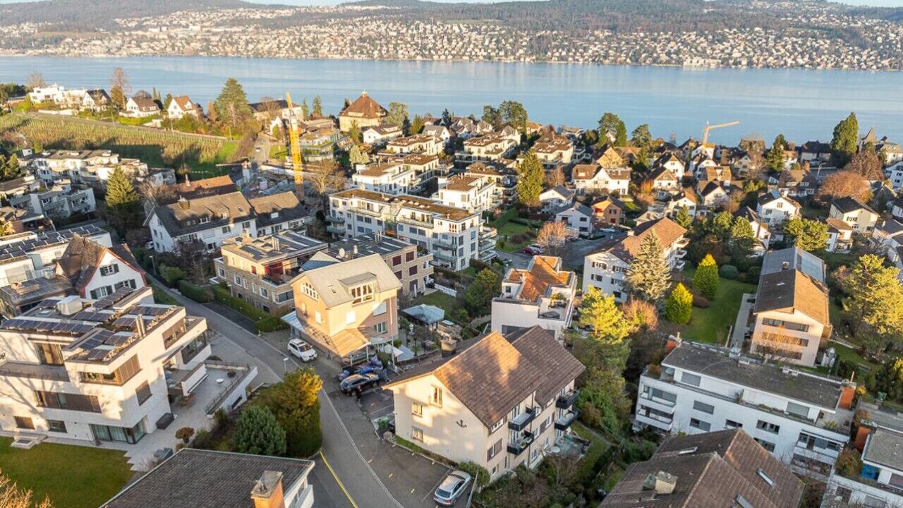 Photo of Outdoor in Horgen District