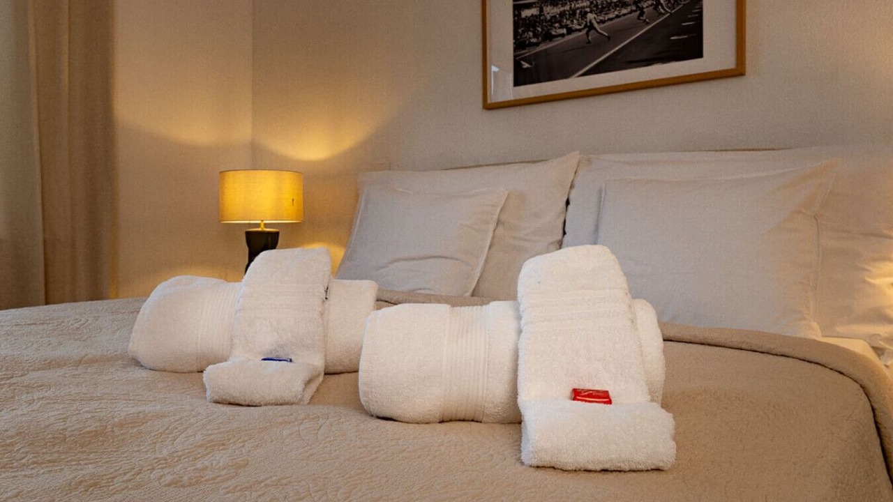 Photo of Bedroom in Horgen District