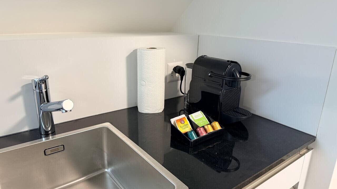 Photo of Kitchen in Wipkingen