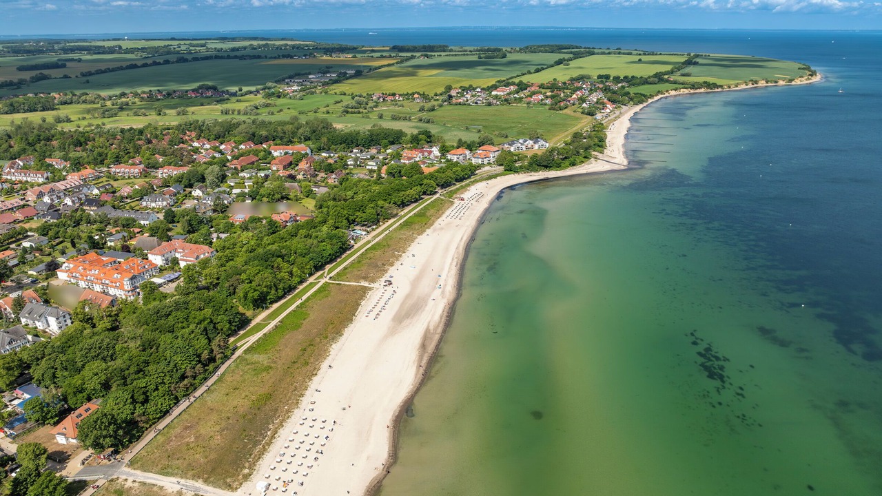 Photo of Others in Ostseebad Boltenhagen