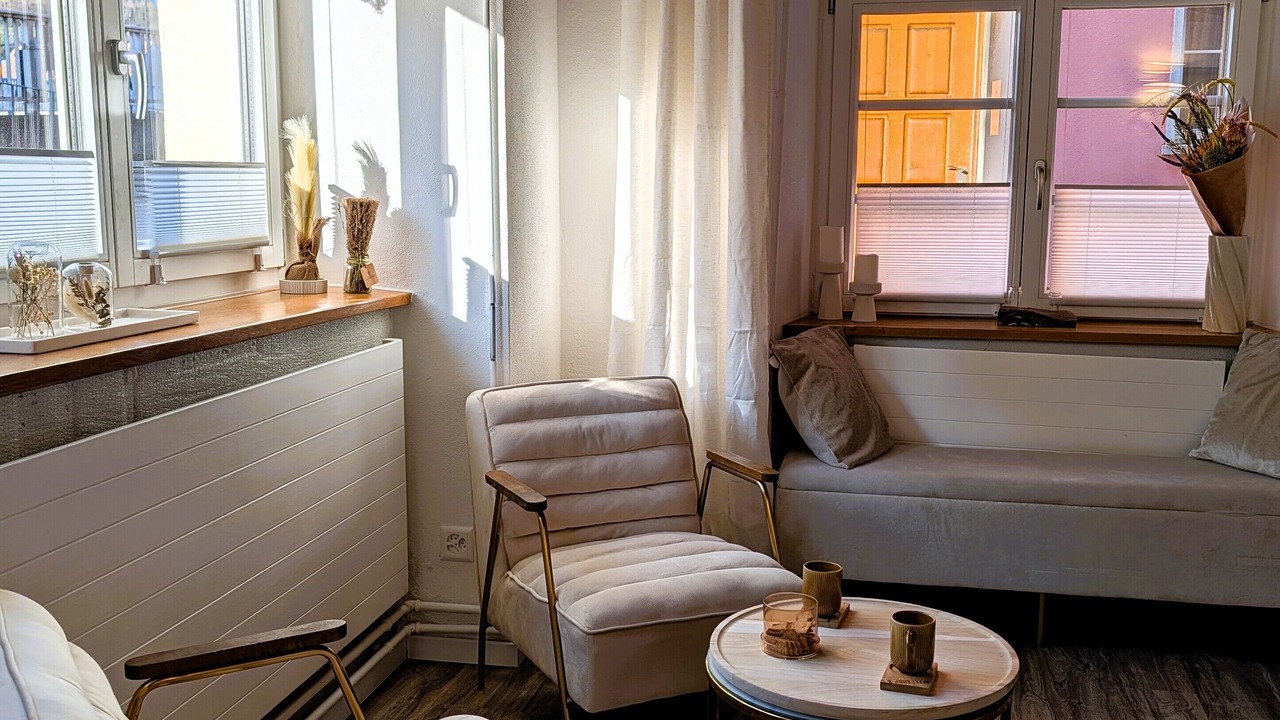 Photo of Livingroom in Stein am Rhein