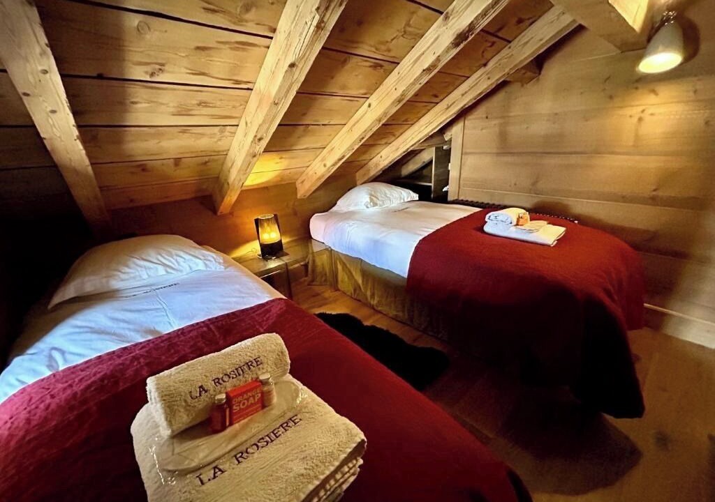Photo of Bedroom in Villars-sur-Ollon