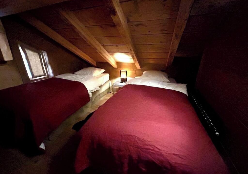 Photo of Bedroom in Villars-sur-Ollon