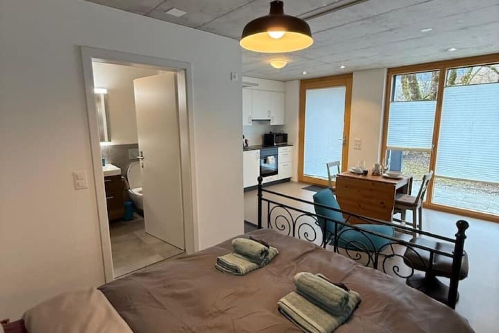Photo of Bedroom in Blumenstein