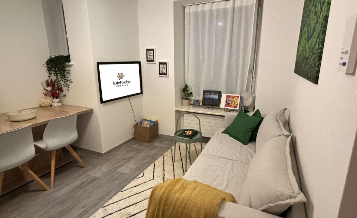 Photo of Livingroom in District 4
