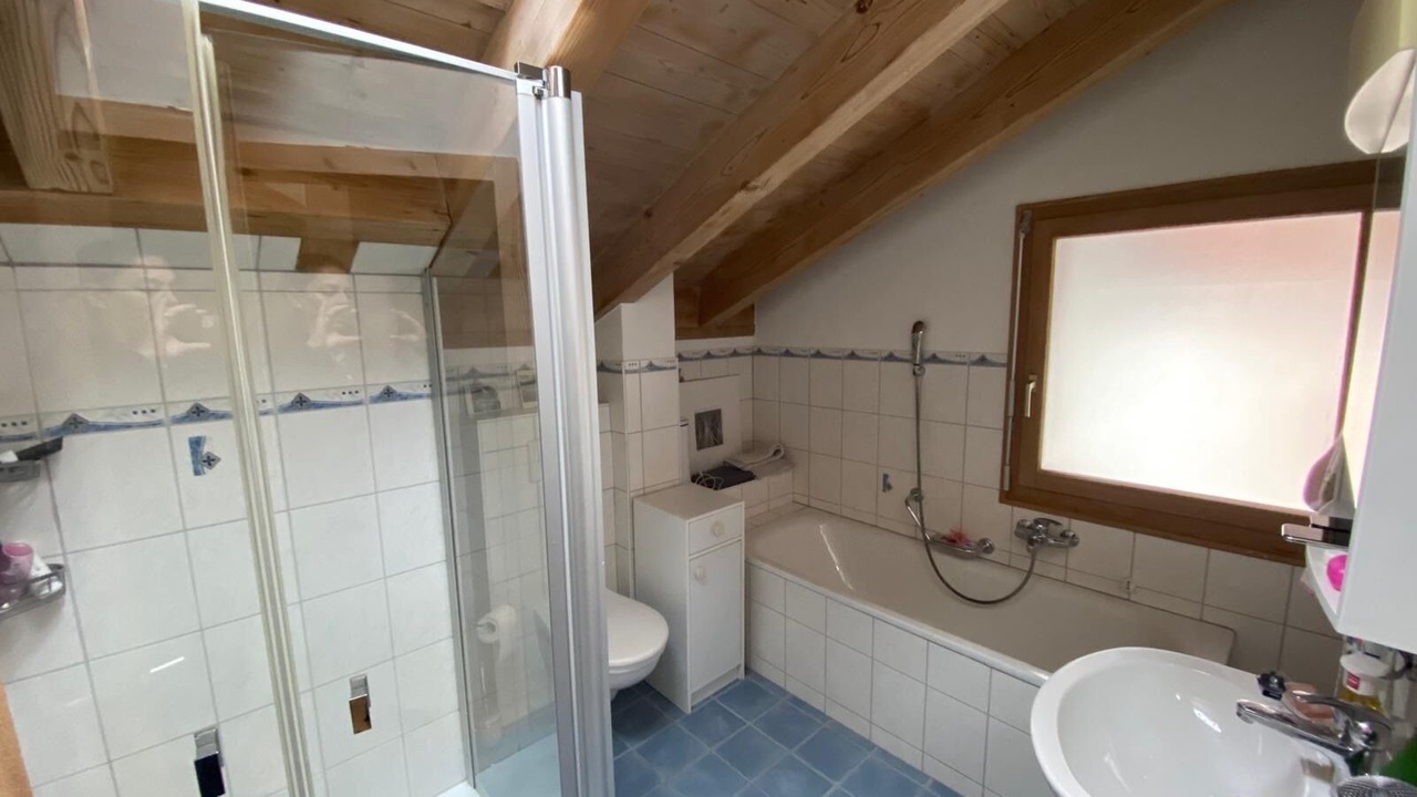 Photo of Bathroom in Verbier