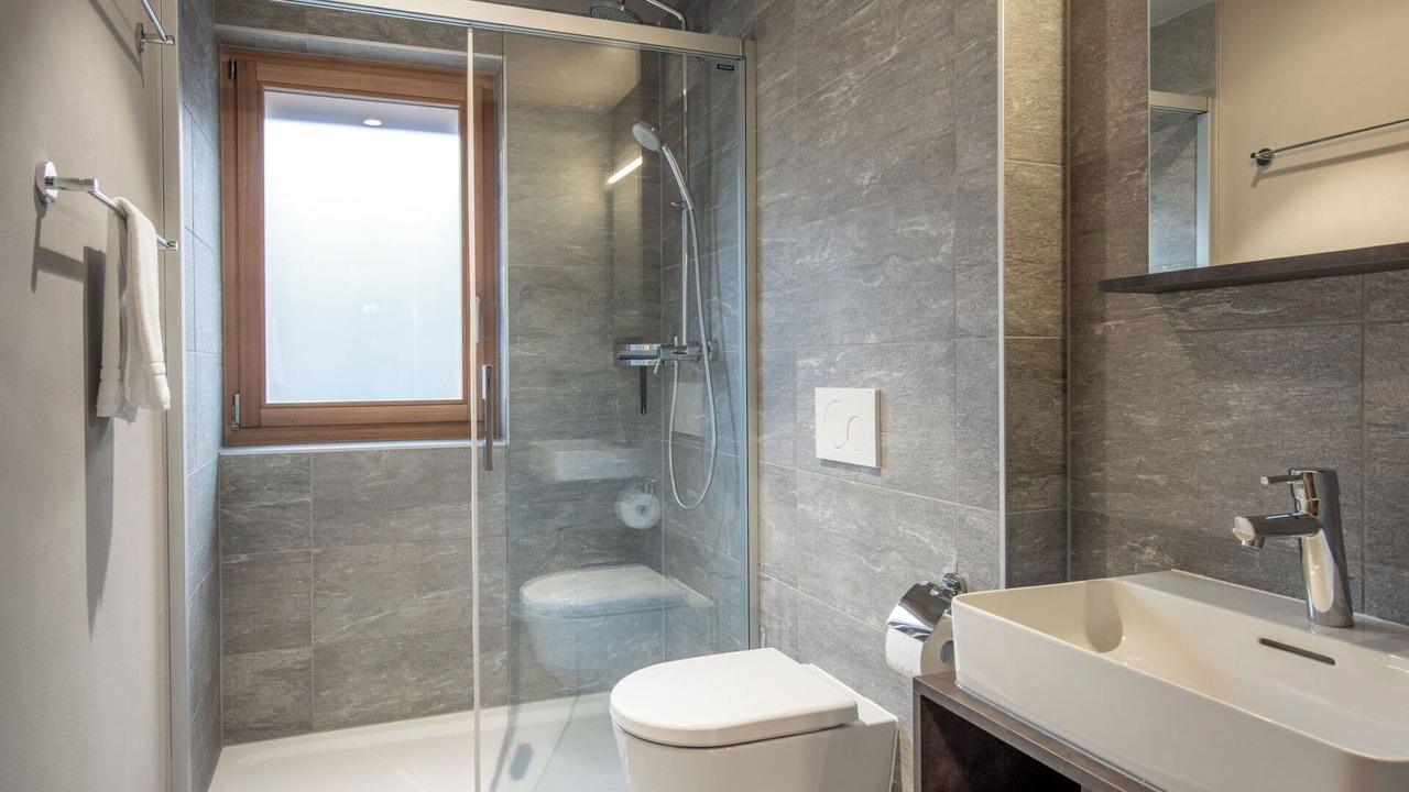 Photo of Bathroom in Zinal