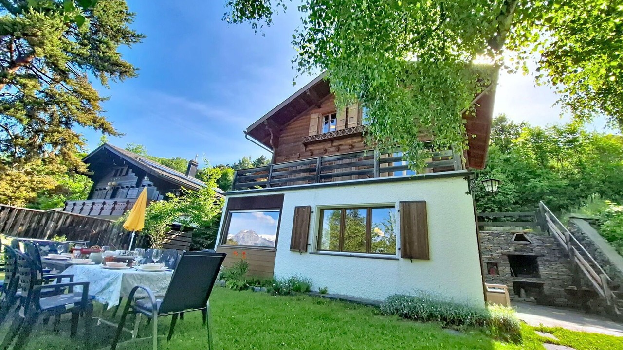 Photo of Outdoor in Vercorin