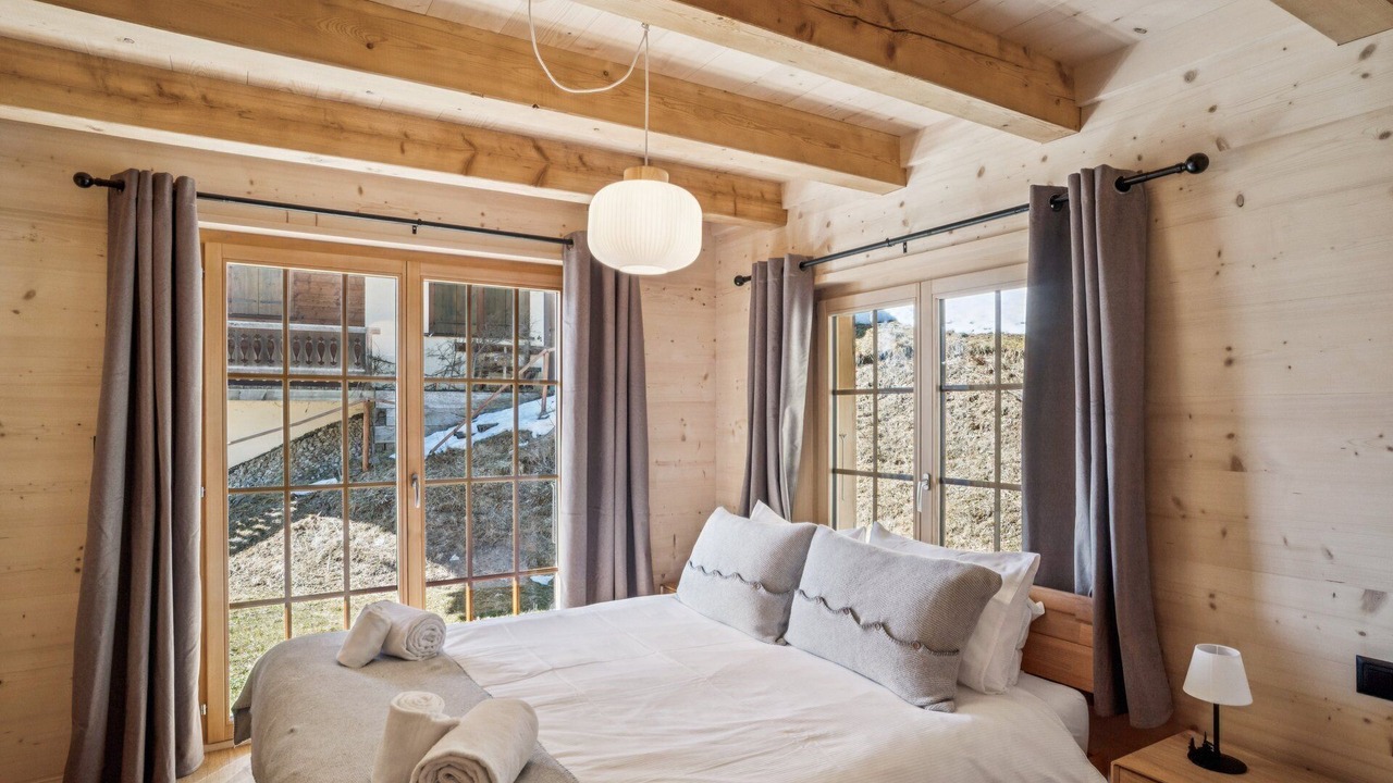Photo of Others in Champery