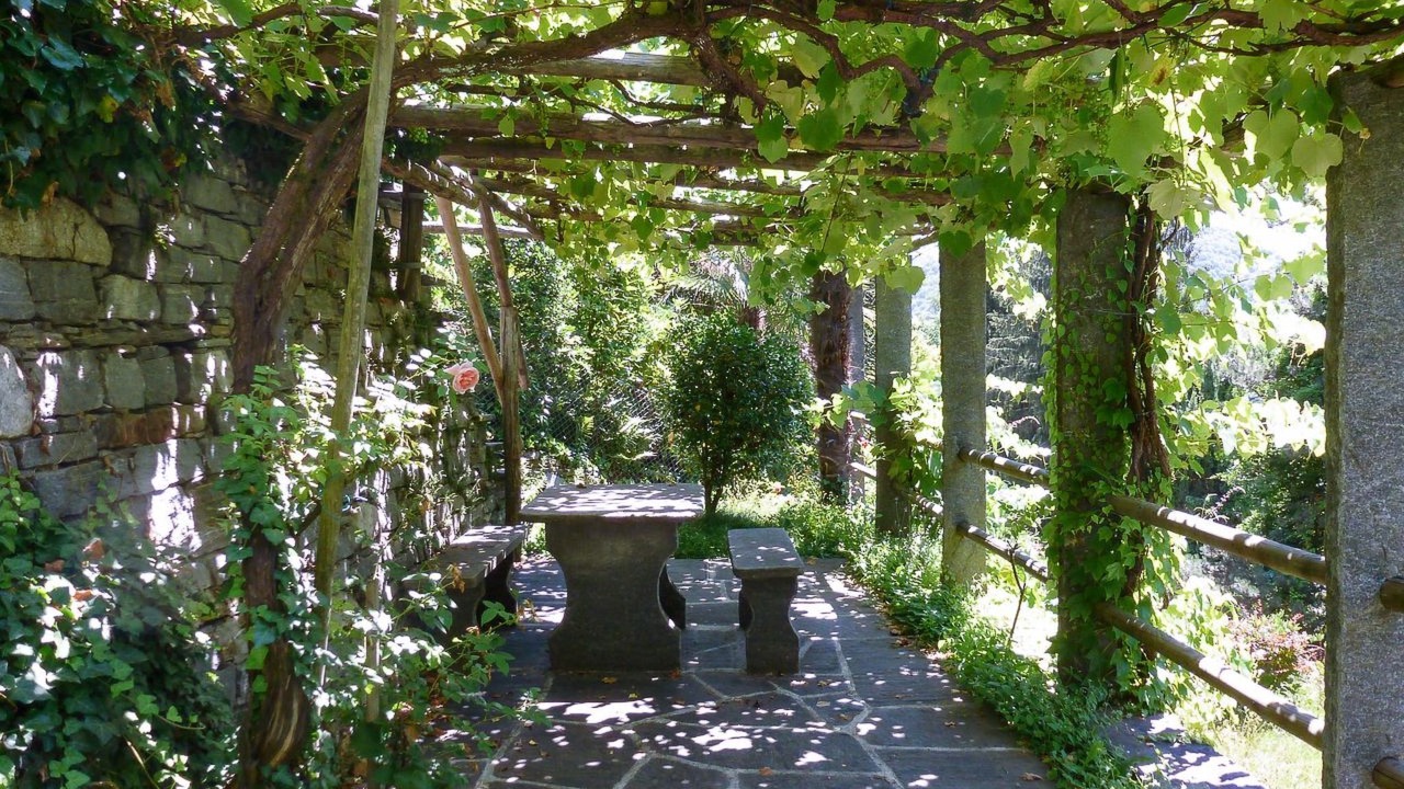 Photo of Outdoor in Mergoscia