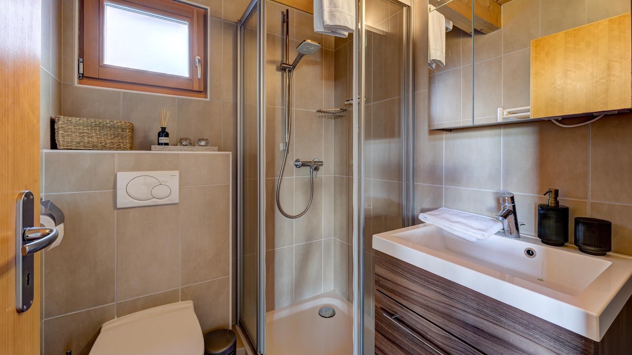 Photo of Bathroom in Mayens-de-Riddes