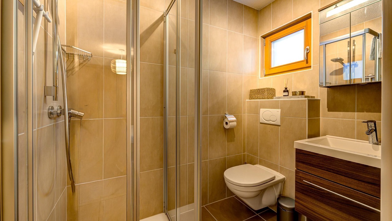 Photo of Bathroom in Mayens-de-Riddes