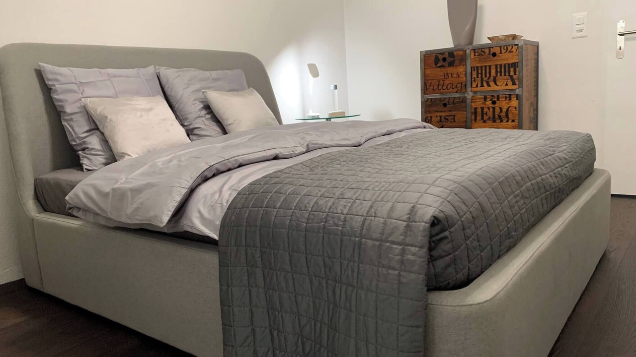 Photo of Bedroom in Biel