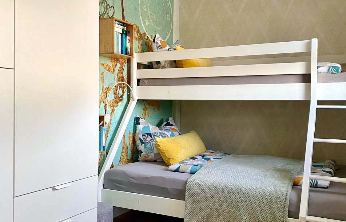 Photo of Bedroom in Thiergarten