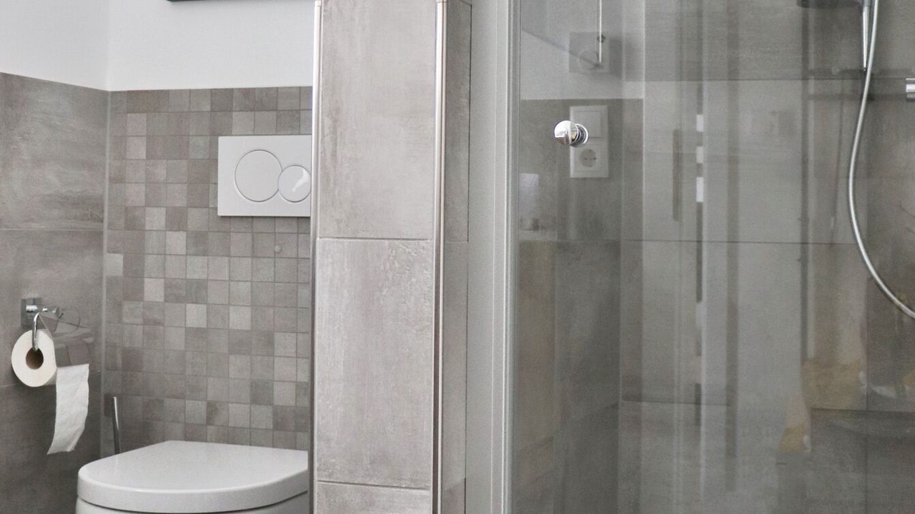 Photo of Bathroom in Thiergarten