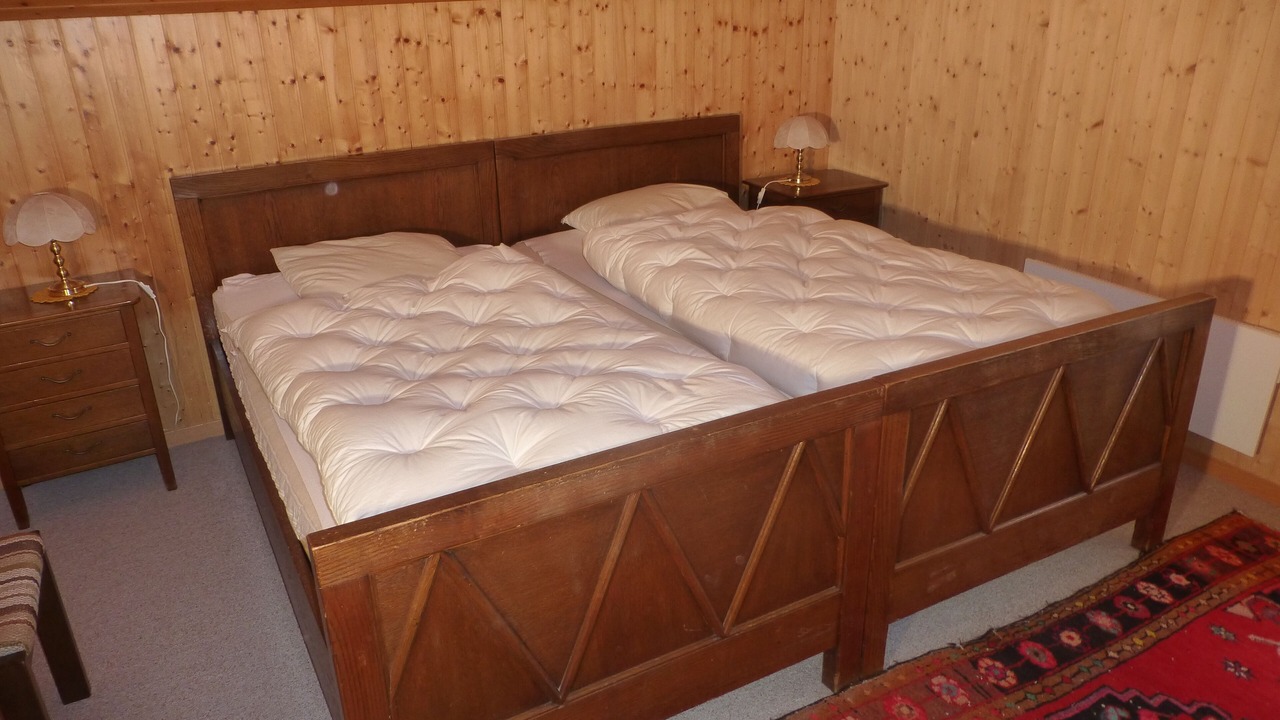 Photo of Bedroom in Schwarzsee