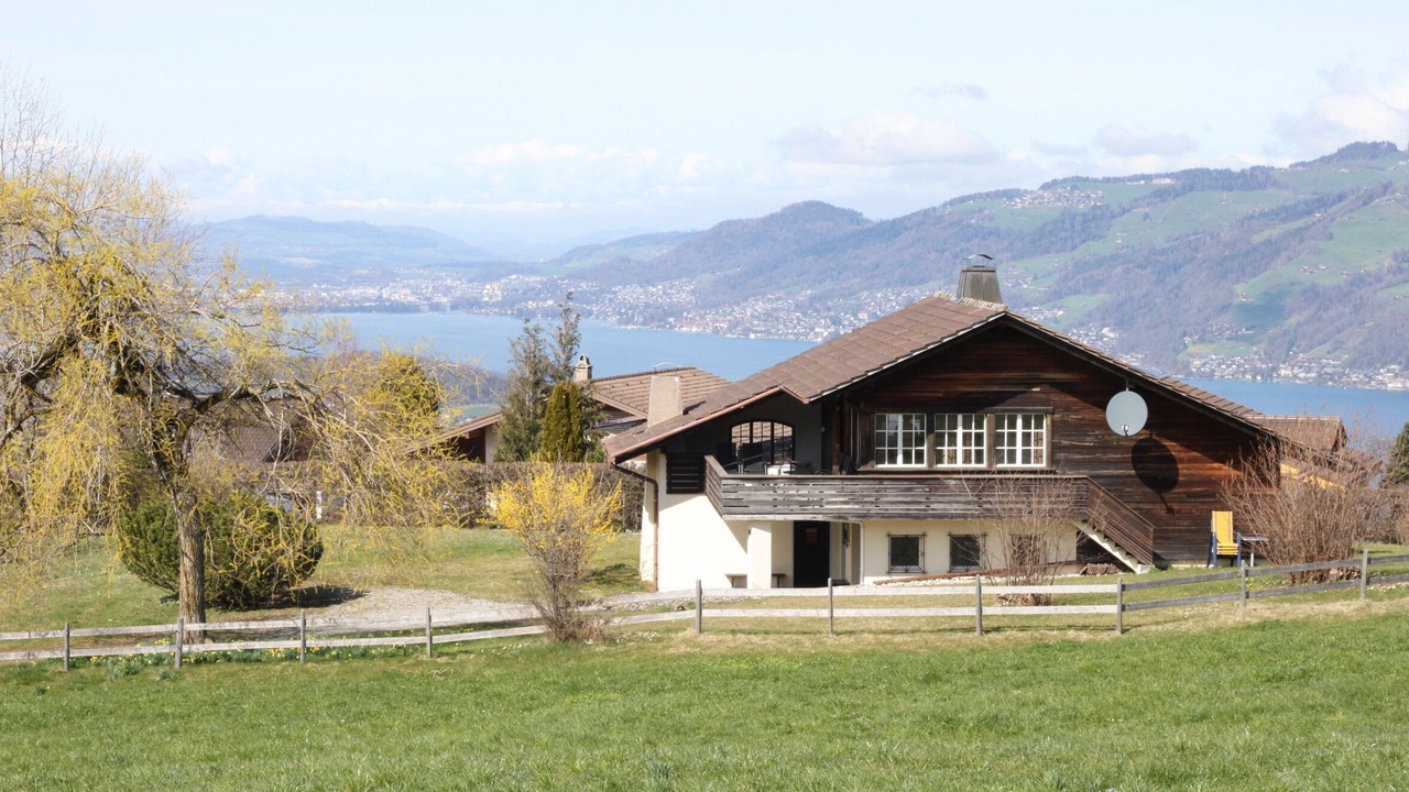 Photo of Outdoor in Aeschiried