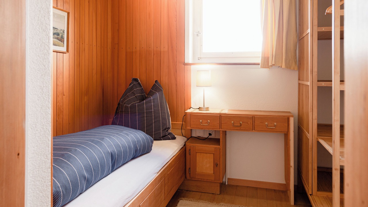 Photo of Bedroom in Aeschiried