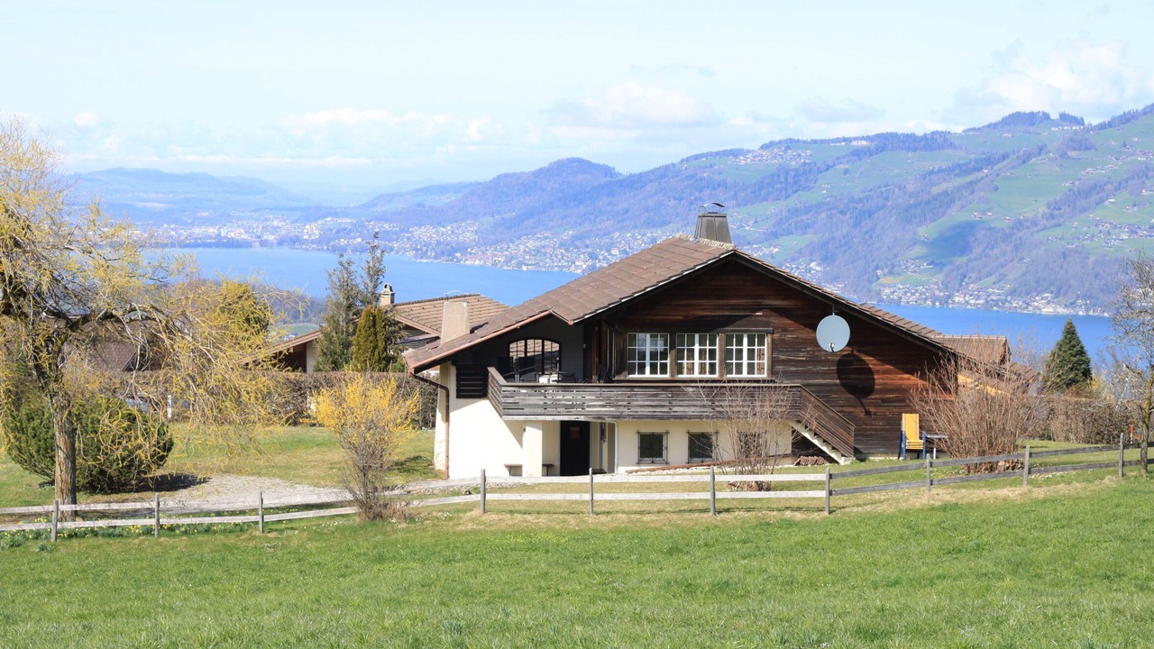 Photo of Outdoor in Aeschiried