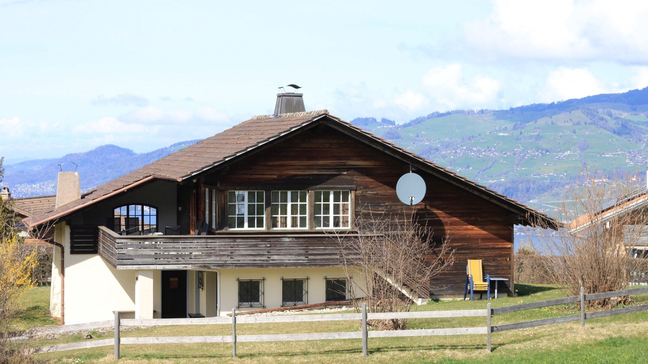 Photo of Outdoor in Aeschiried