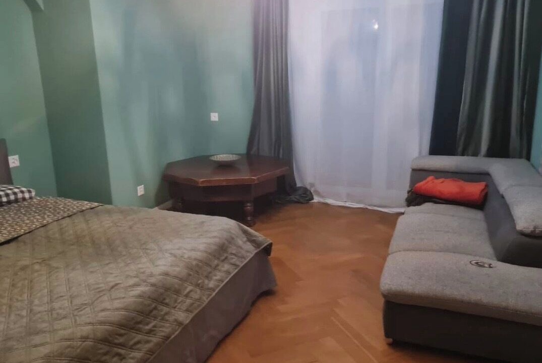 Photo of Bedroom in Renens