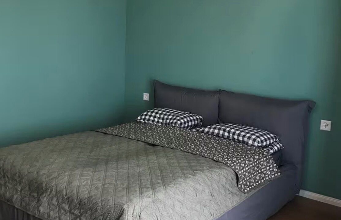 Photo of Bedroom in Renens