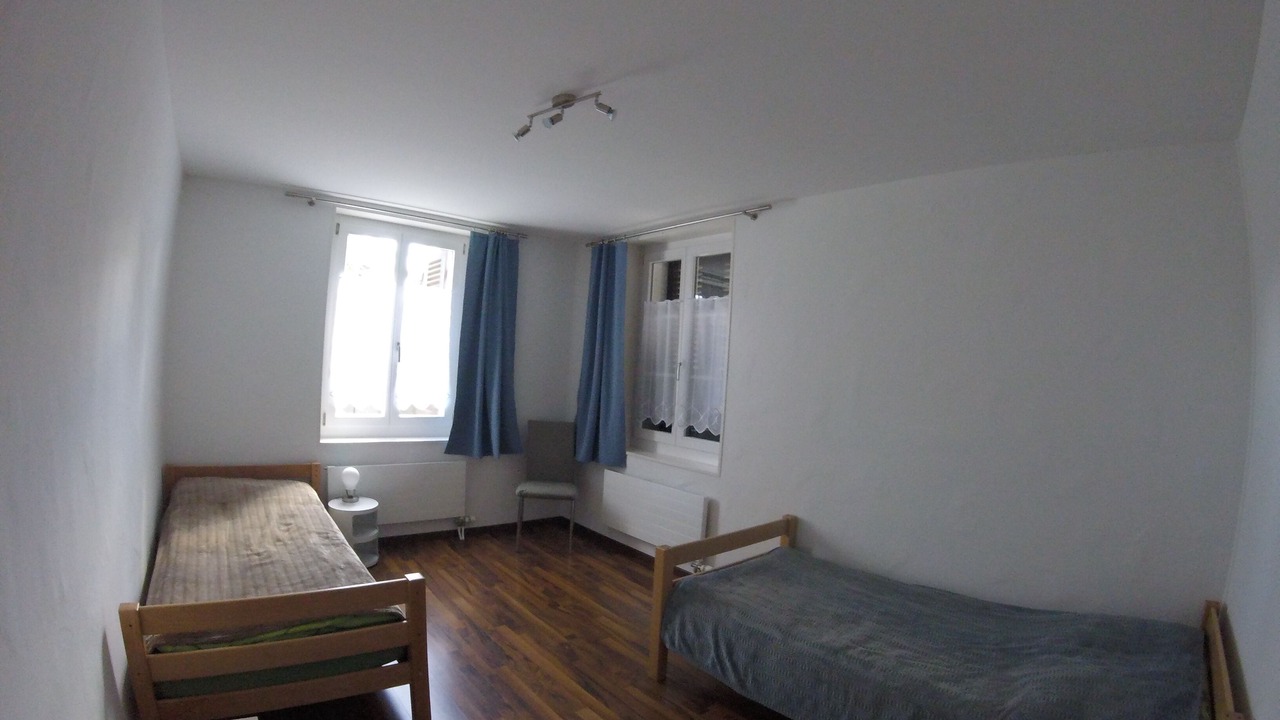 Photo of Bedroom in Steffisburg