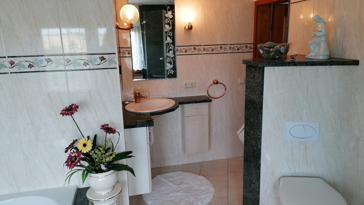 Photo of Bathroom in Ilmtal