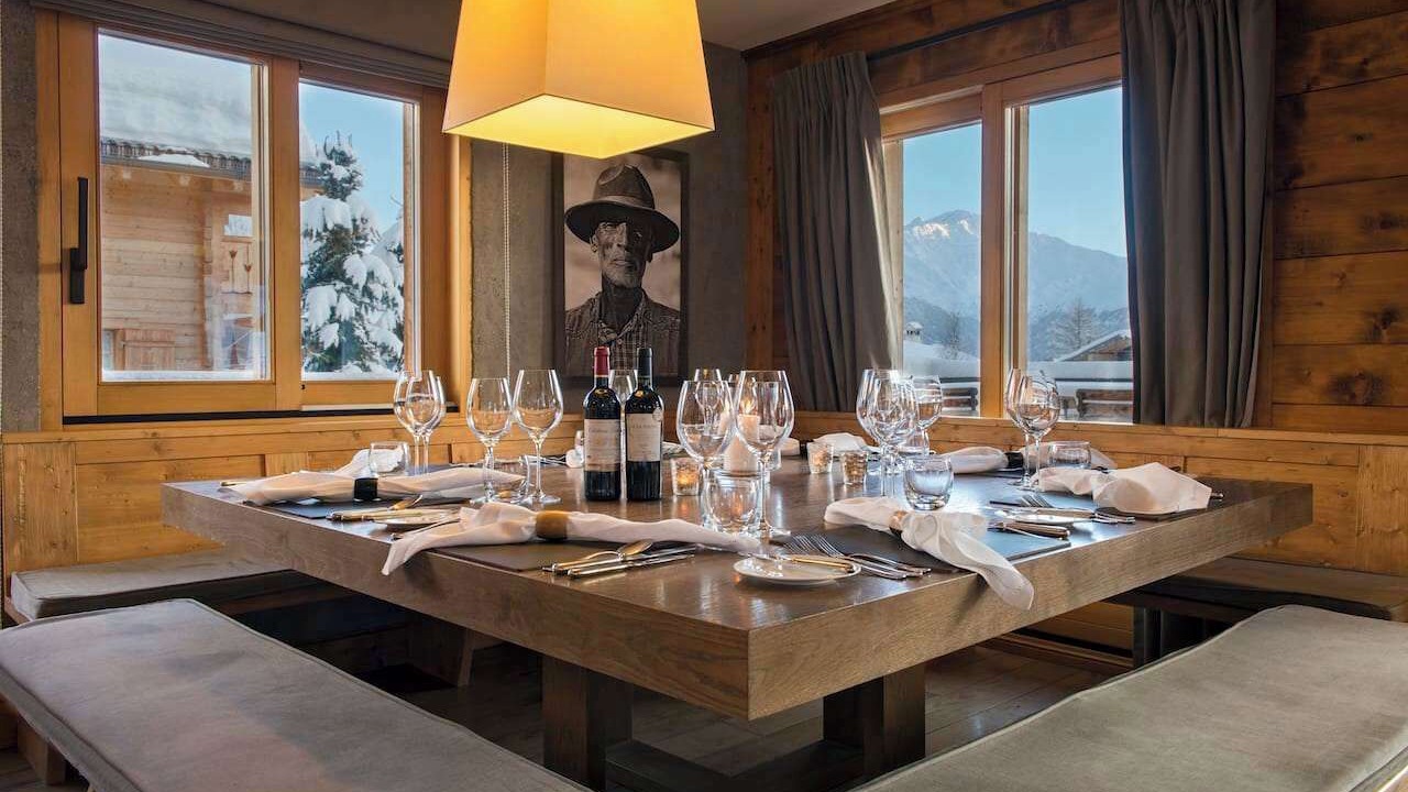 Photo of Others in Verbier