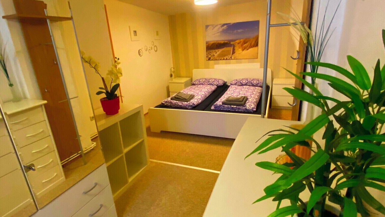 Photo of Bedroom in Greiz