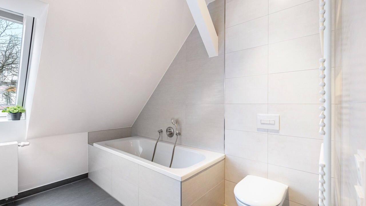 Photo of Bathroom in Halensee