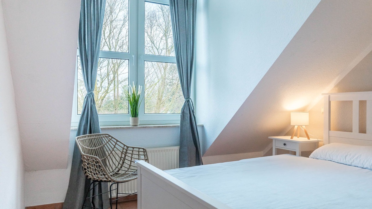 Photo of Bedroom in Ostseebad Boltenhagen