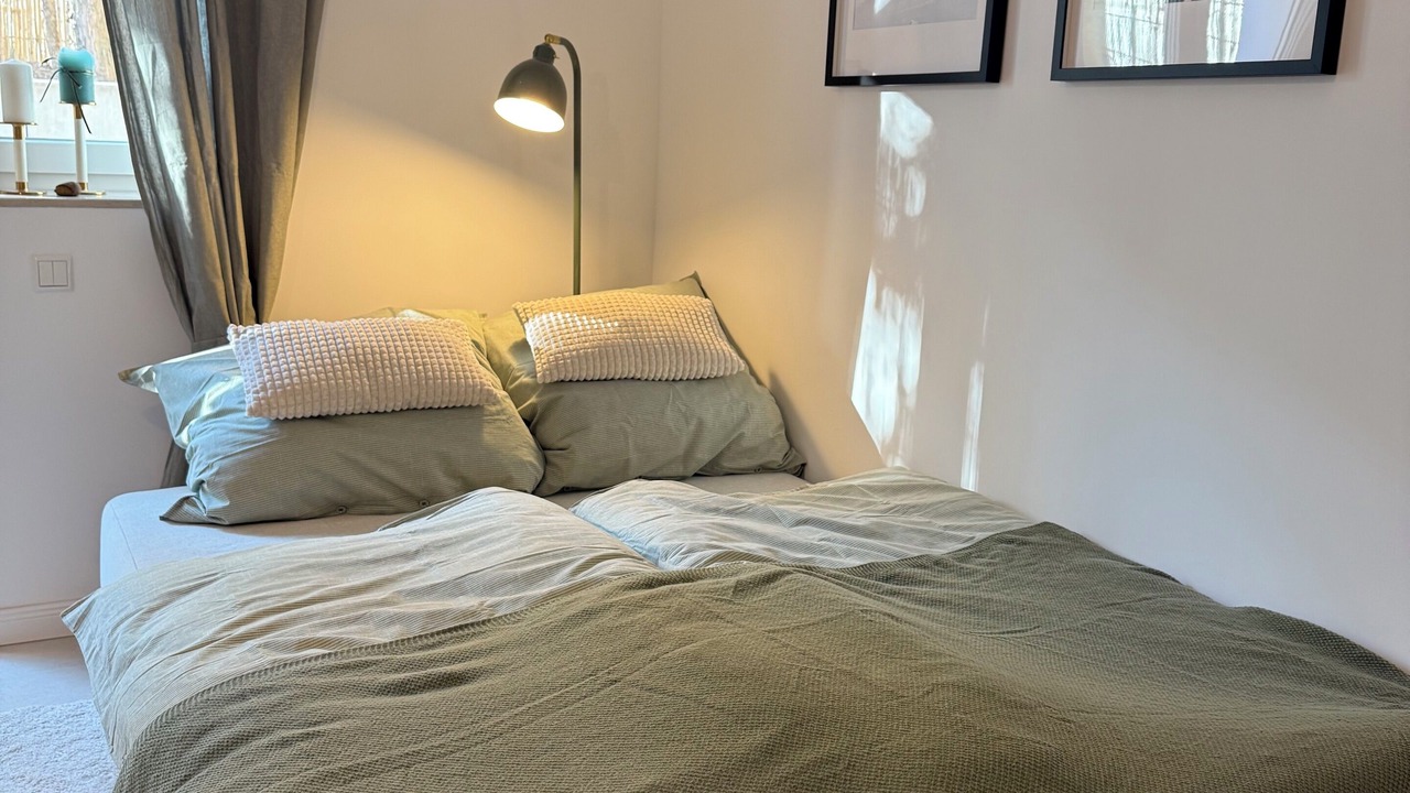 Photo of Bedroom in Kopenick
