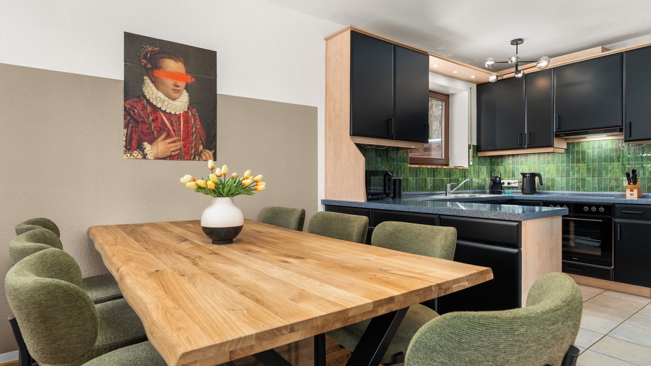Photo of Kitchen in Hesborn