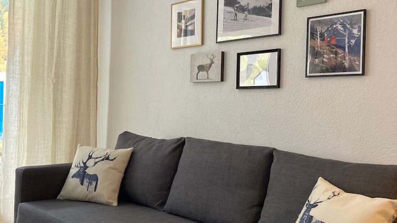 Photo of Livingroom in Leukerbad