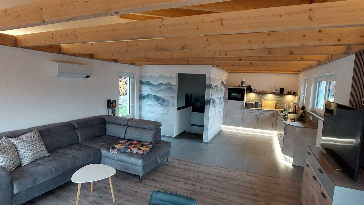 Photo of Livingroom in Bucha