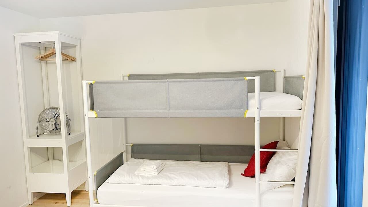 Photo of Bedroom in Central Interlaken