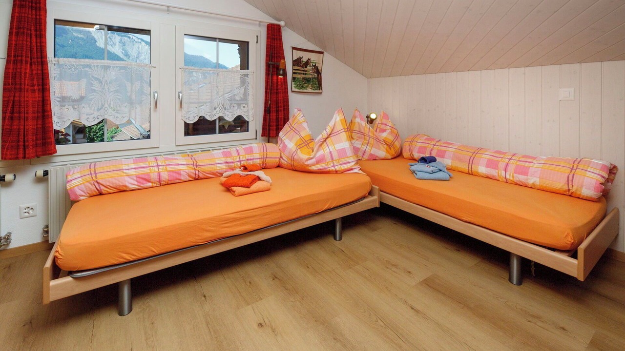 Photo of Bedroom in Brienzwiler